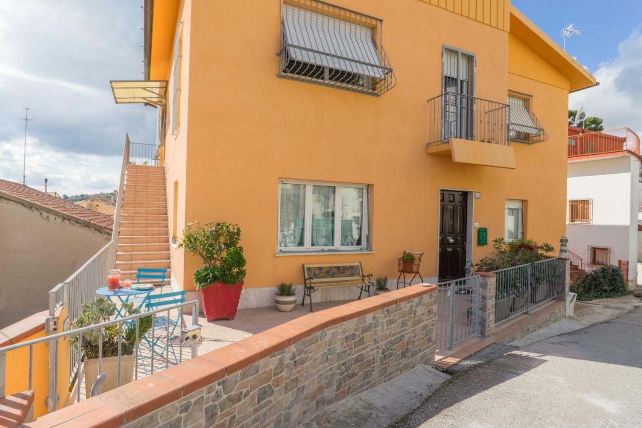 Casa Linda, A Due Passi Dal Mare Appartamento